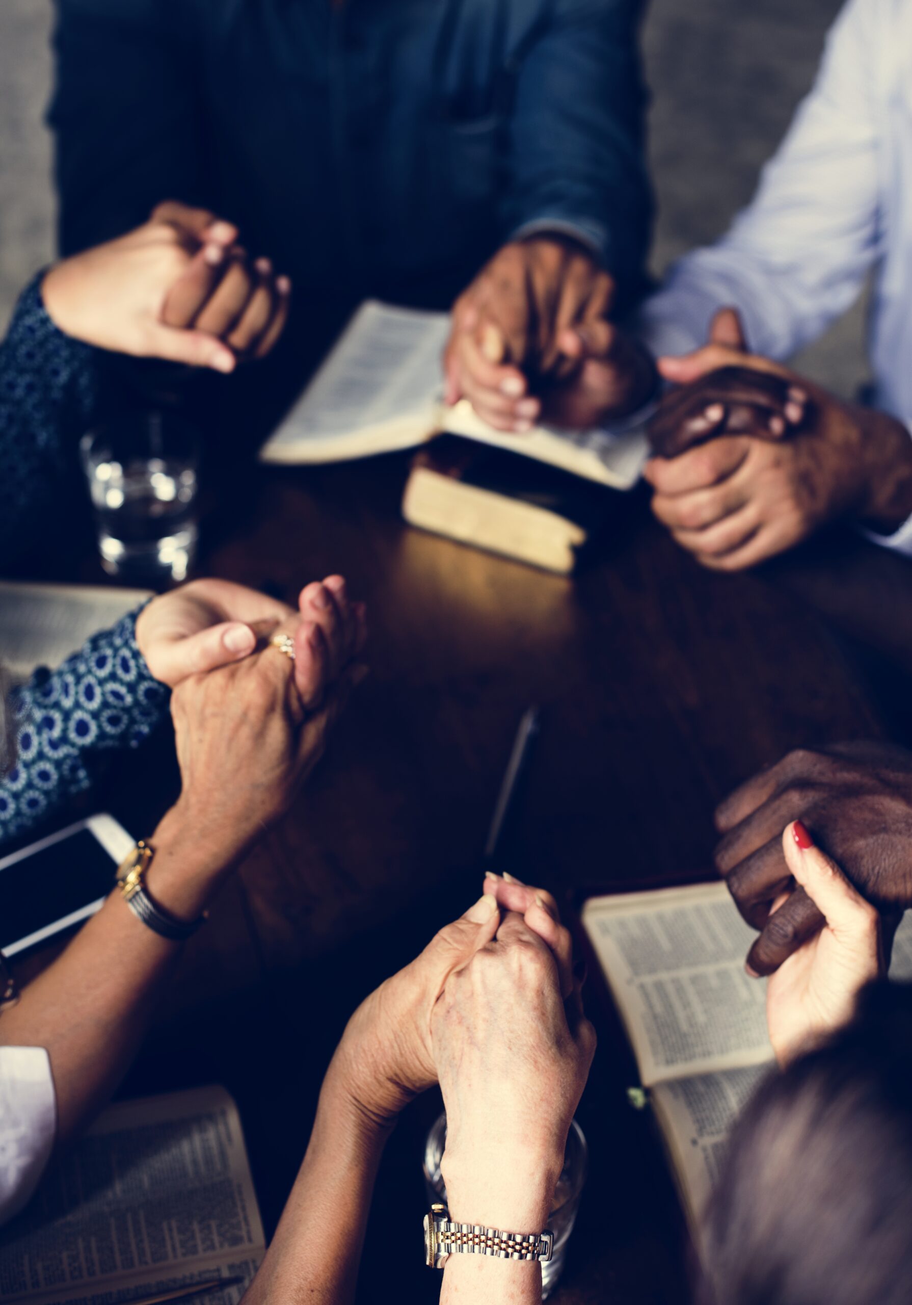 Ministerio de Evangelístico Virginia