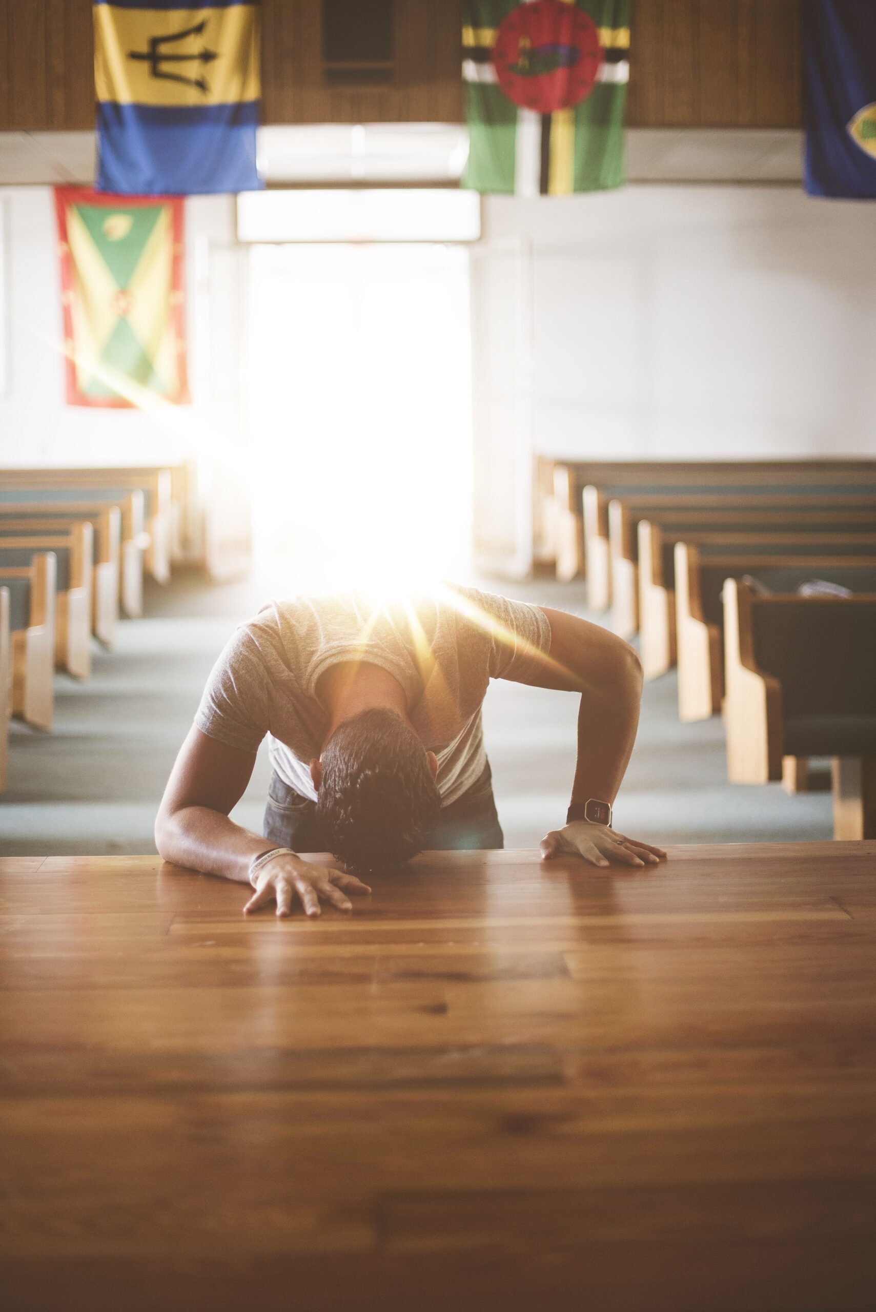 Ministerio de Evangelístico Virginia